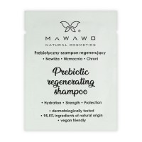 Próbka prebiotycznego szamponu regenerującego 5 ml