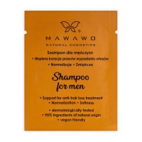 Próbka szamponu dla mężczyzn 5 ml