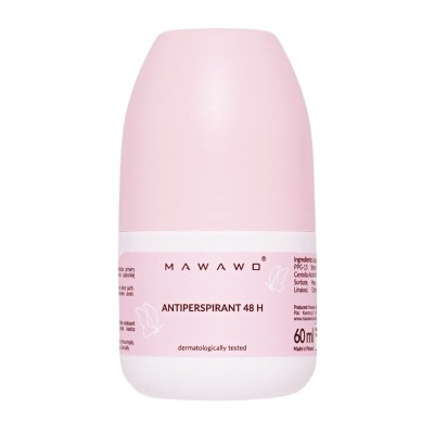 Antyperspirant 48h