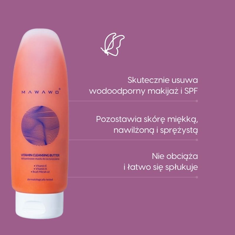 Witaminowe masło do oczyszczania_Mawawo