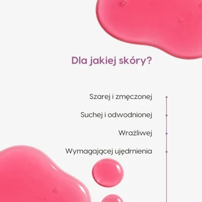 Tonik z witaminą B12 i DMAE_Mawawo_do jakiej skóry