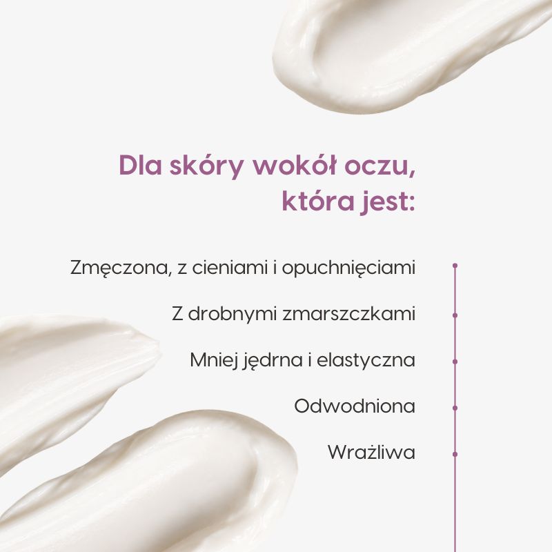 Krem pod oczy z DMAE_Mawawo_do jakiej skóry