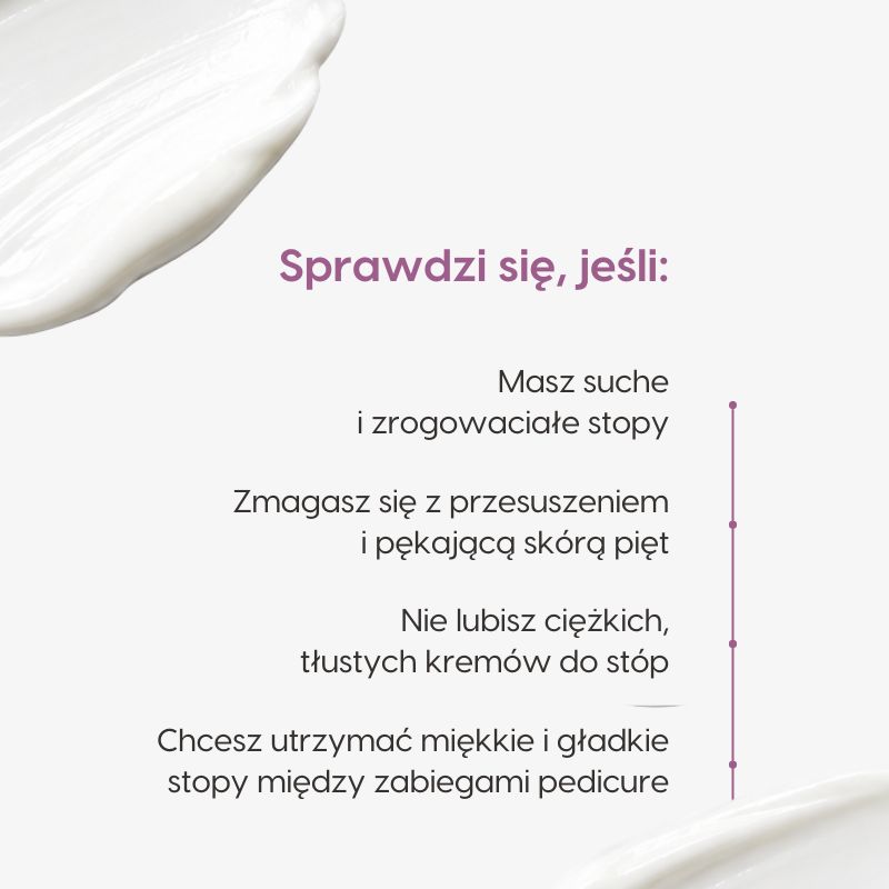 Enzymatyczny krem do stóp_Mawawo_dla kogo