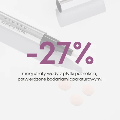 NailBooster B12 Pro_Mawawo_wyniki badań