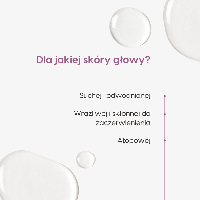 Laktobionowy peeling do skóry głowy_Mawawo_dla jakiej skóry głowy