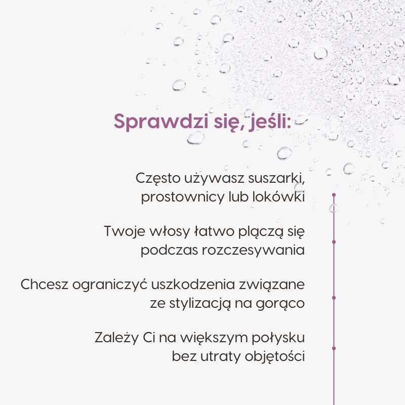 Termoochronny spray do włosów ułatwiający rozczesywanie_Mawawo_do jakich włosów