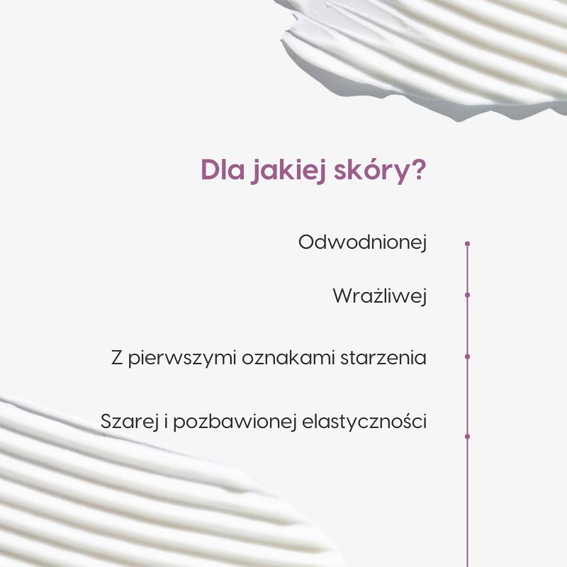 Intensywnie odżywczy krem do twarzy_Mawawo_dla jakiej skóry