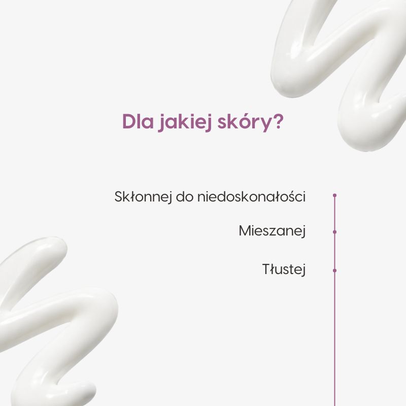 Krem o potrójnym działaniu do pielęgnacji skóry mieszanej_Mawawo_do jakiej skóry