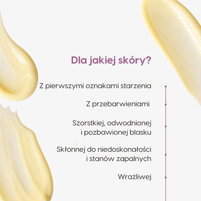 Harmonia odnowy_krem do twarzy_z retinalem_Mawawo_do jakiej skóry
