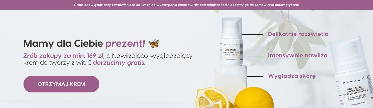 GRATIS Mawawo