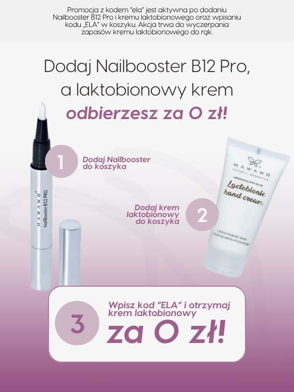 Akcja promocyjna Mawawo