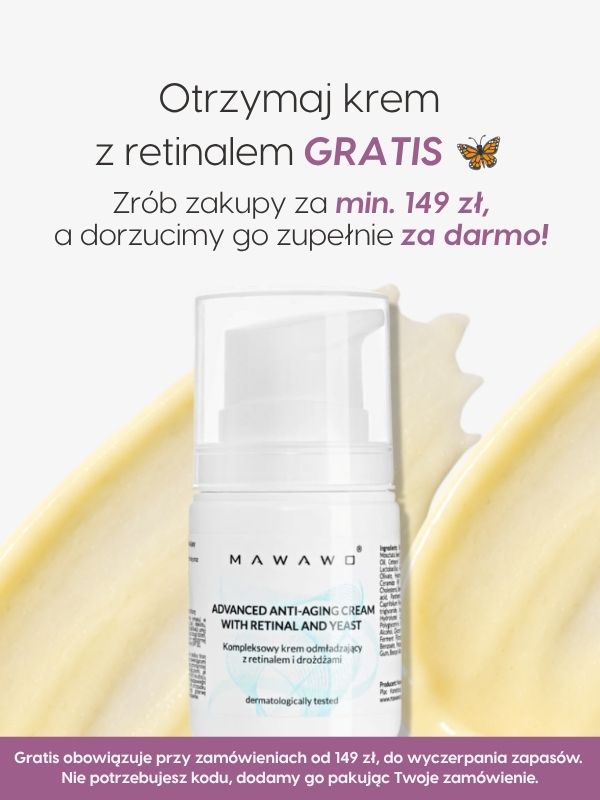 GRATIS Mawawo