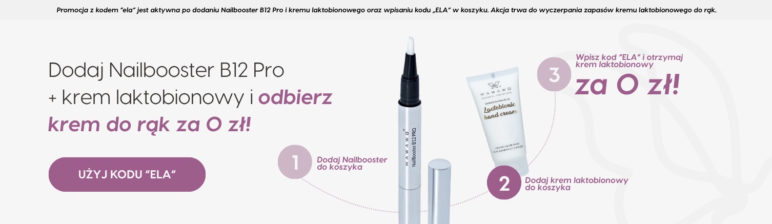 Akcja promocyjna Mawawo