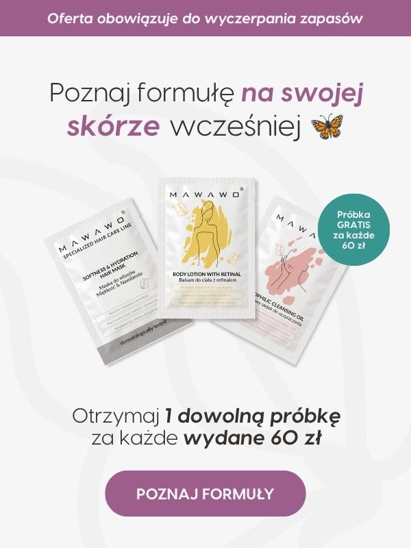 Próbki Mawawo
