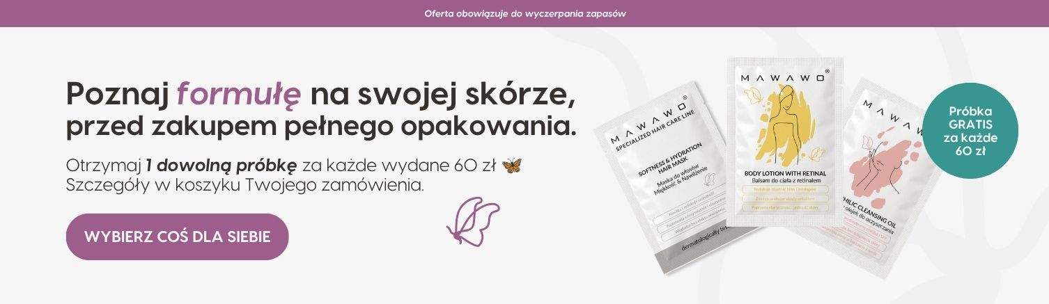 Próbki Mawawo